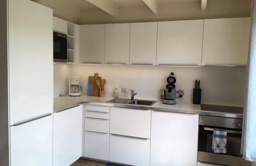 De Panne House | Holiday house De Panne for 1 - 4 persons with 2 bedrooms - Holiday house