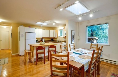 Warnick House | Holiday house Deming for 1 - 8 persons with 3 bedrooms - Holiday home