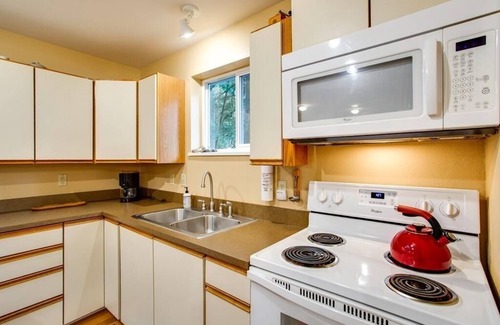 Warnick House | Holiday house Deming for 1 - 8 persons with 3 bedrooms - Holiday home