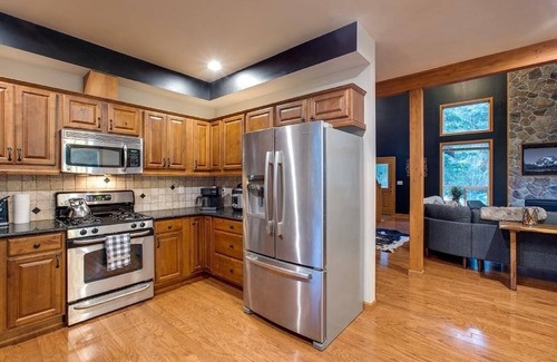 Warnick House | Holiday house Deming for 1 - 6 persons with 3 bedrooms - Holiday home