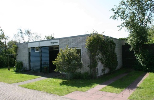 Den Burg House | Holiday house Den Burg for 1 - 5 persons with 3 bedrooms - Holiday house