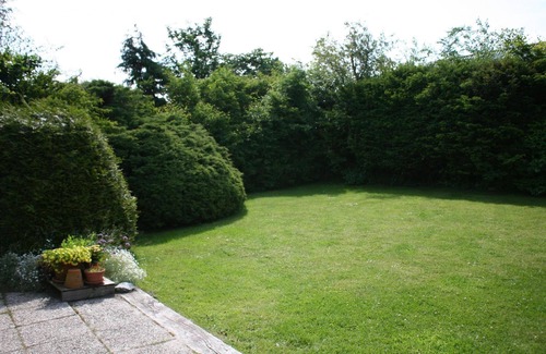 Den Burg House | Holiday house Den Burg for 1 - 5 persons with 3 bedrooms - Holiday house