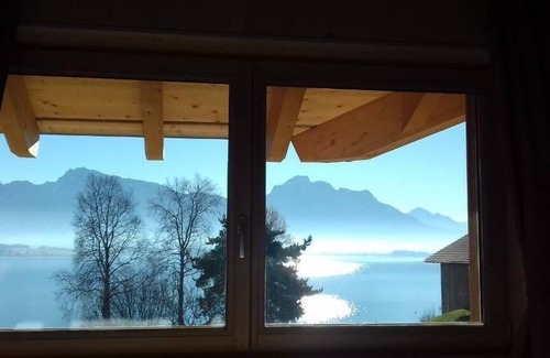 Dietringen House | Holiday house Dietringen for 1 - 8 persons with 4 bedrooms - Luxury holiday home