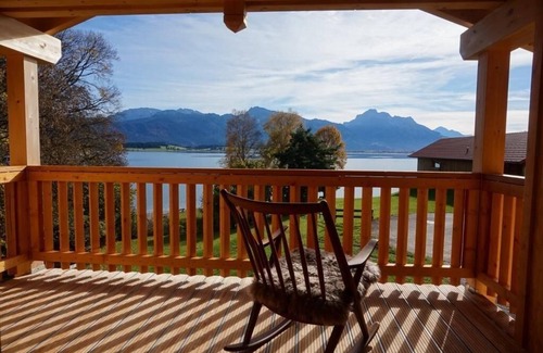 Dietringen House | Holiday house Dietringen for 1 - 8 persons with 4 bedrooms - Luxury holiday home