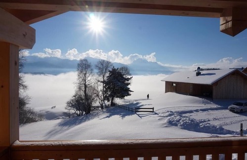 Dietringen House | Holiday house Dietringen for 1 - 8 persons with 4 bedrooms - Luxury holiday home