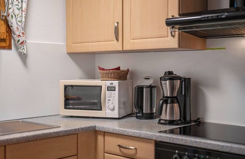 Kirchzarten House | Holiday house directly at the stream for 2-4 people