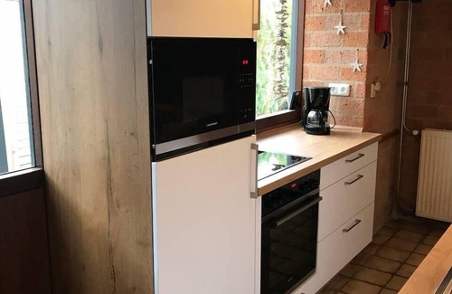 Dirkshorn House | Holiday house Dirkshorn for 1 - 6 persons with 3 bedrooms - Holiday home