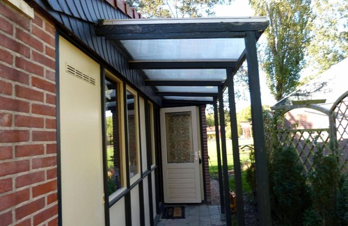 Dirkshorn House | Holiday house Dirkshorn for 1 - 6 persons with 3 bedrooms - Holiday home