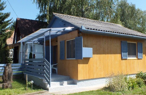 Gunaras House | Holiday house Dombóvár for 2 - 4 persons with 1 bedroom - Holiday home