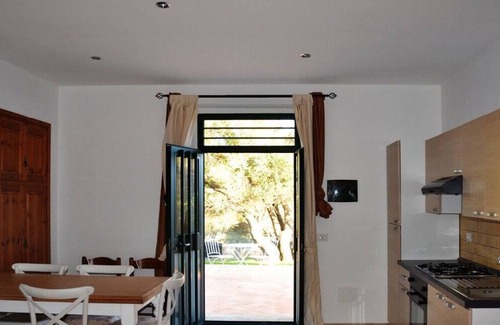 Rudalza Apartment | HOLIDAY HOUSE DOMO 1