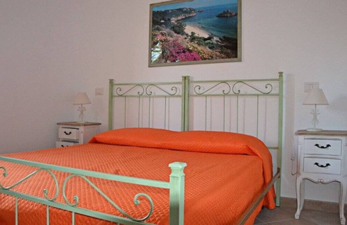 Rudalza Apartment | HOLIDAY HOUSE DOMO 1