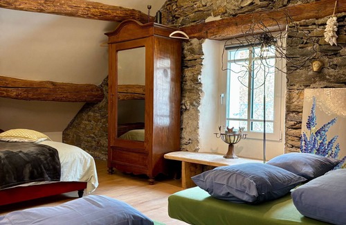 Dongio Other | Holiday house Dongio for 1 - 14 persons with 6 bedrooms - Farmhouse