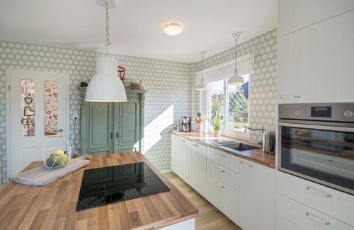 Dornum House | Holiday house Dornum for 1 - 6 persons with 3 bedrooms - Holiday house