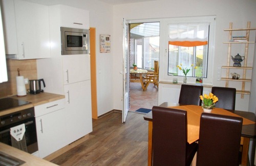 Doerpen House | Holiday house Dörpen for 1 - 10 persons with 5 bedrooms - Holiday home