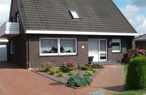 Doerpen House | Holiday house Dörpen for 1 - 10 persons with 5 bedrooms - Holiday home