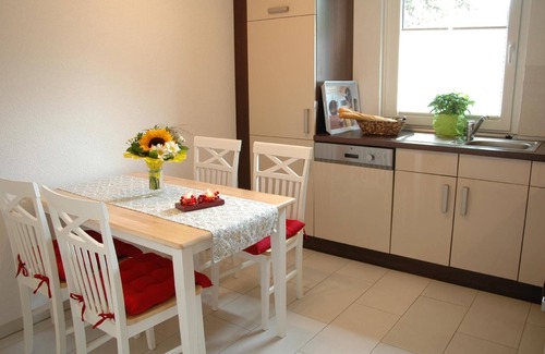 Drangstedt House | Holiday house Drangstedt for 1 - 4 persons with 2 bedrooms - Holiday home
