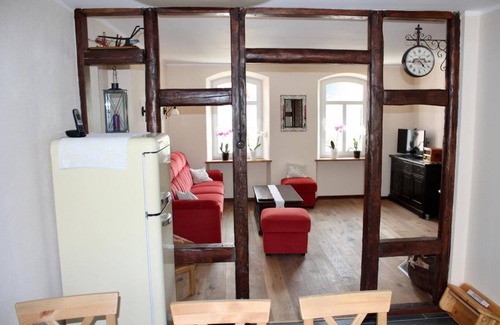 Bruck House | Holiday house Dreis-Brück for 1 - 6 persons with 4 bedrooms - Holiday home