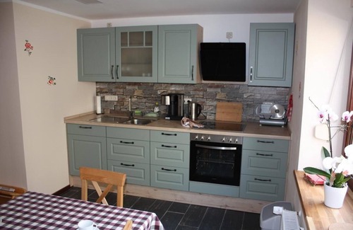 Bruck House | Holiday house Dreis-Brück for 1 - 6 persons with 4 bedrooms - Holiday home