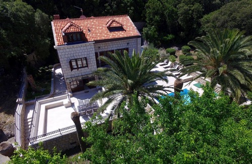 Babin Kuk House | Holiday house Dubrovnik for 1 - 9 persons with 5 bedrooms - Holiday house