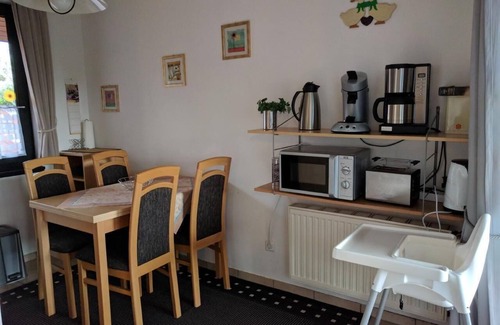Großwurden House | Holiday house Eckwarderhörne for 1 - 4 persons with 2 bedrooms - Holiday home
