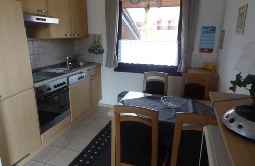 Großwurden House | Holiday house Eckwarderhörne for 1 - 4 persons with 2 bedrooms - Holiday home