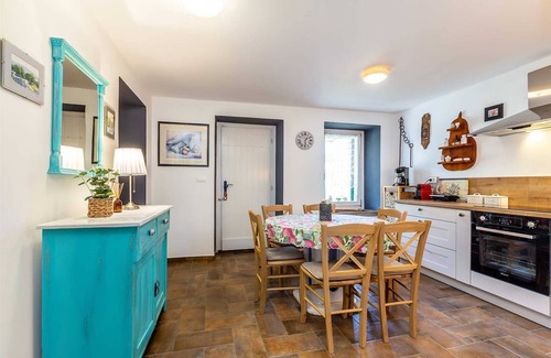 Rasopasno House | Holiday house EDEN with private pool