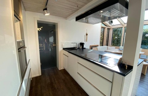 Edertal House | Holiday house Edertal for 2 - 6 persons with 3 bedrooms - Holiday house
