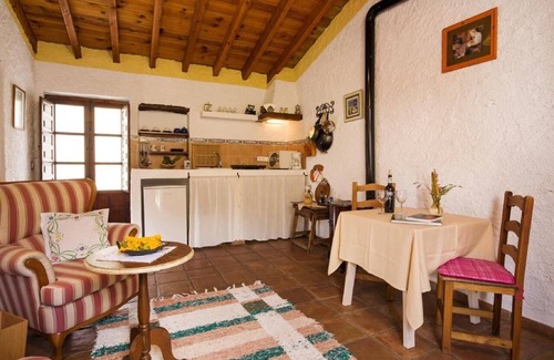 El Borge House | Holiday house El Borge for 1 - 2 persons with 1 bedroom - Holiday home
