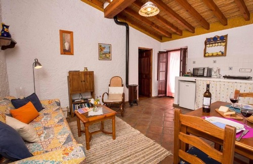 El Borge House | Holiday house El Borge for 1 - 2 persons with 1 bedroom - Holiday home
