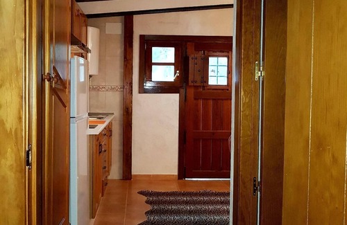 Riopar House | Holiday house El Laminador for 1 - 3 persons with 1 bedroom - Holiday house