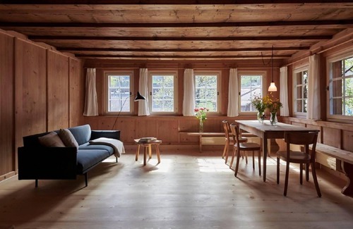 Elm Other | Holiday house Elm for 1 - 6 persons with 2 bedrooms - Farmhouse