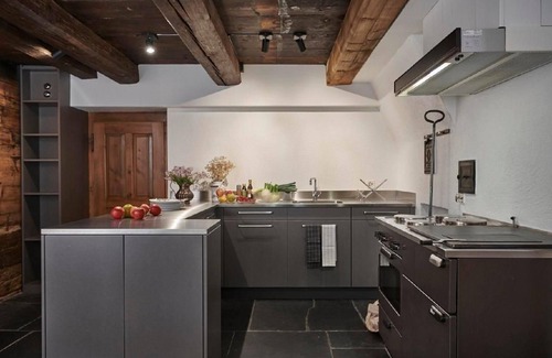 Elm Other | Holiday house Elm for 1 - 6 persons with 2 bedrooms - Farmhouse