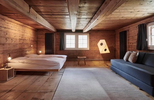 Elm Other | Holiday house Elm for 1 - 6 persons with 2 bedrooms - Farmhouse