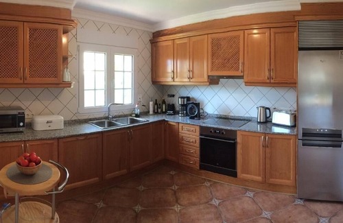 Els Poblets House | Holiday house Els Poblets for 1 - 6 persons with 3 bedrooms - Luxury holiday home