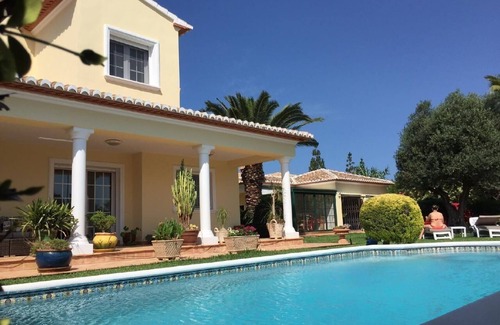 Els Poblets House | Holiday house Els Poblets for 1 - 6 persons with 3 bedrooms - Luxury holiday home