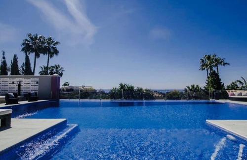 Elviria House | Holiday house Elveria for 1 - 16 persons with 8 bedrooms - Luxury holiday home