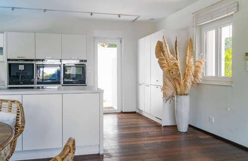 Urbanizacion Costabella House | Holiday house Elveria for 1 - 6 persons with 3 bedrooms - Holiday home