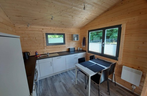 Enspel House | Holiday house Enspel for 1 - 4 persons with 2 bedrooms - Holiday home