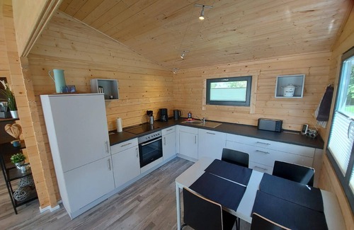 Enspel House | Holiday house Enspel for 1 - 4 persons with 2 bedrooms - Holiday home