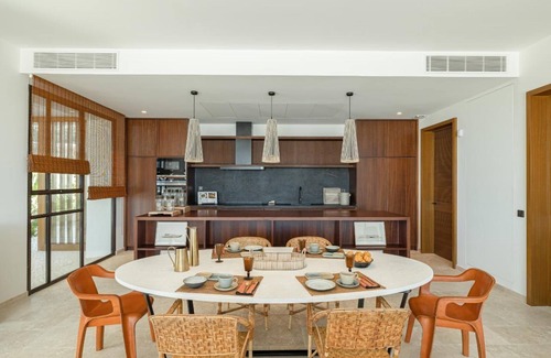 Casares House | Holiday house Bahia de Casares for 1 - 6 persons with 3 bedrooms - Holiday home