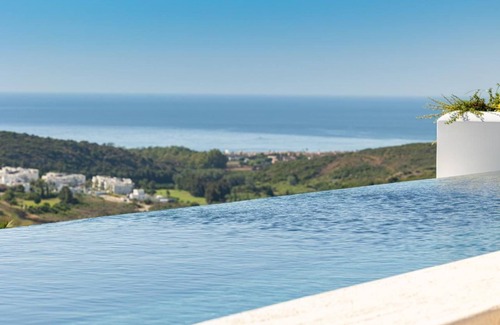 Casares House | Holiday house Bahia de Casares for 1 - 6 persons with 3 bedrooms - Holiday home