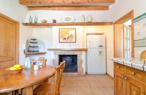 Cas Concos House | Holiday house Es Carritxo for 1 - 10 persons with 5 bedrooms - Holiday home