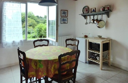 Esquibien House | Holiday house Esquibien for 1 - 4 persons with 2 bedrooms - Holiday home