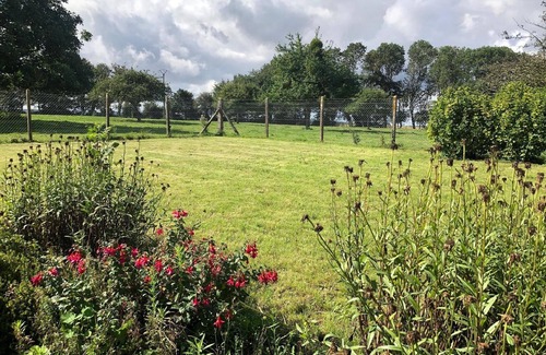 Saint-Pierre-en-Val House | Holiday house Eu for 1 - 8 persons with 3 bedrooms - Holiday house