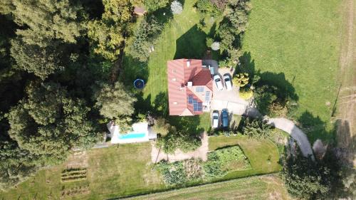 gmina Tuchow House | Holiday house EWA
