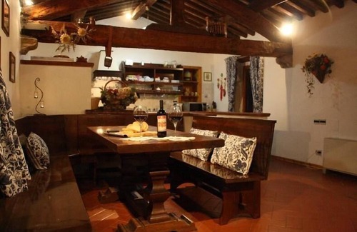 Fabriano House | Holiday house Fabriano for 1 - 7 persons with 2 bedrooms - Holiday house
