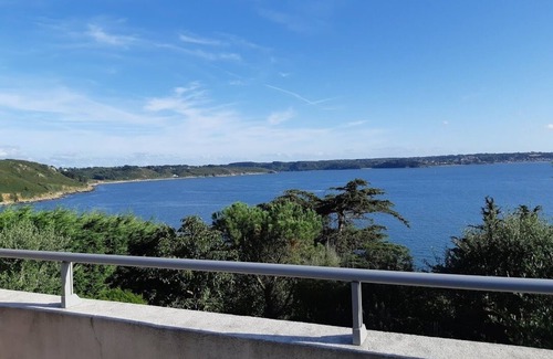 Cote de Granit Rose House | Holiday house facing the sea