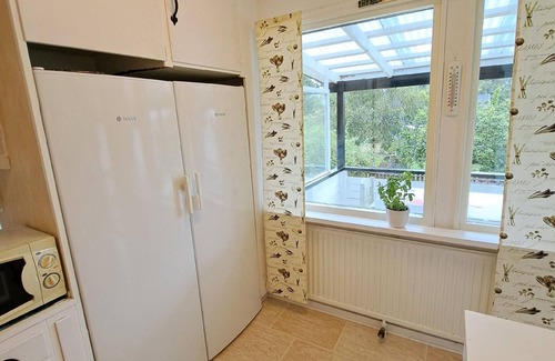 Fagelfors House | Holiday house Fågelfors for 1 - 5 persons with 3 bedrooms - Holiday house