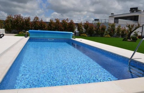 Famalicao House | Holiday house Famalicão for 2 - 6 persons with 3 bedrooms - Holiday house