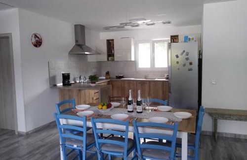 Gabonjin House | Holiday House Fanuko